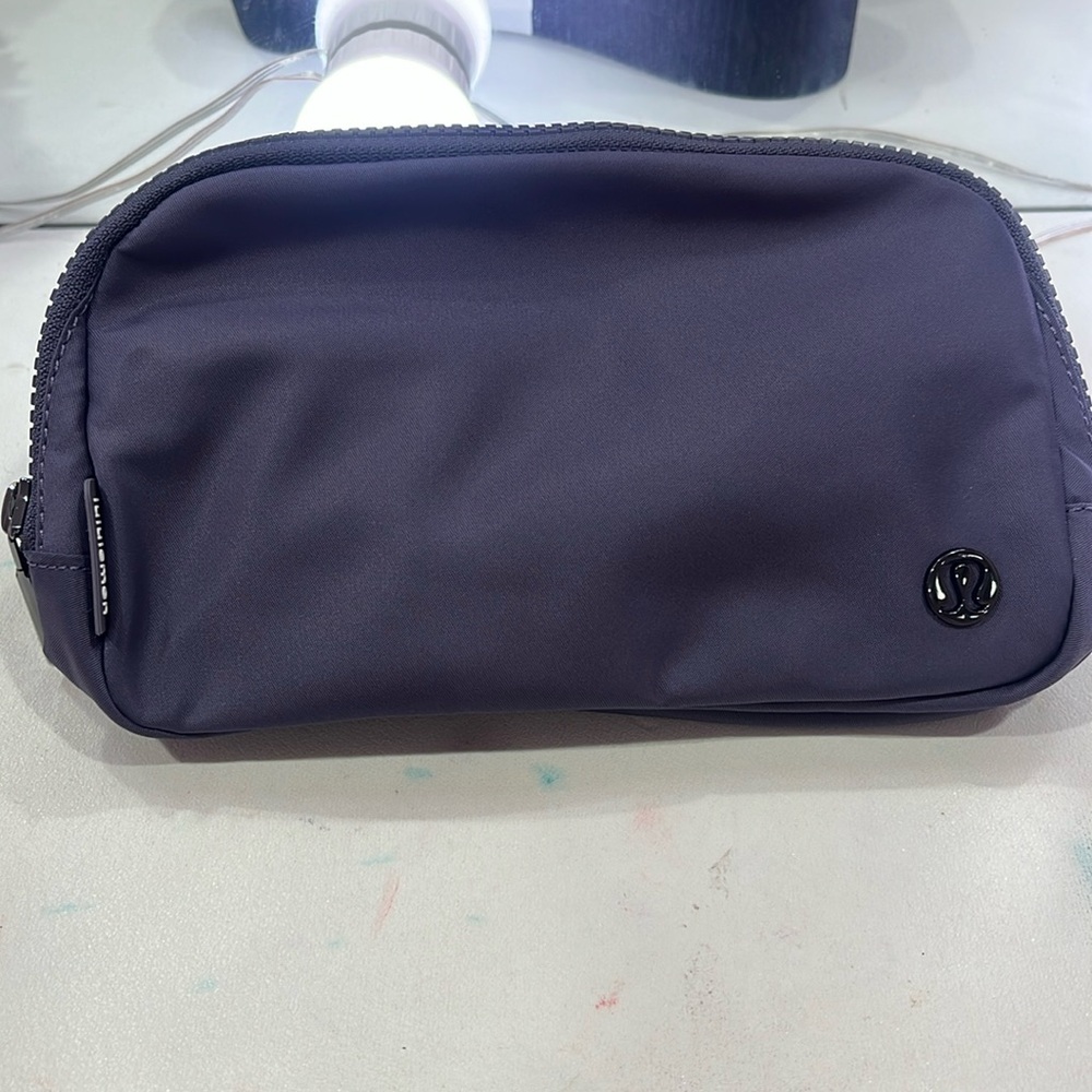NWT LULU BAG!